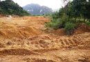 Điều kiện cấp Giấy chứng nhận quyền sử dụng đất đối với đất khai hoang